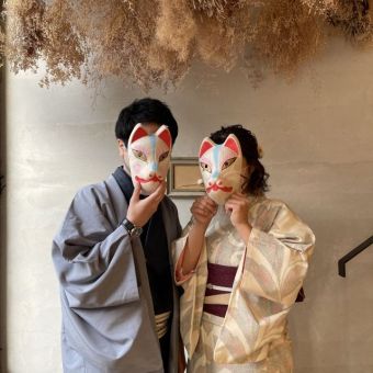 お客様フォト
