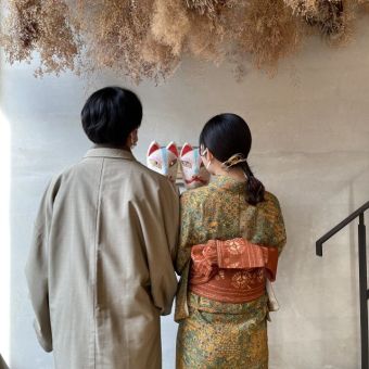 お客様フォト