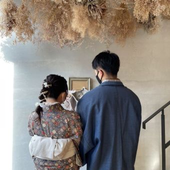 お客様フォト