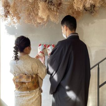 お客様フォト