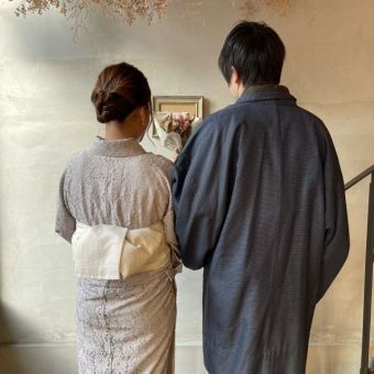 お客様フォト