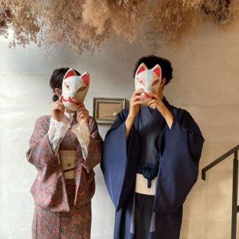 お客様フォト