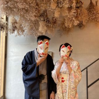 お客様フォト