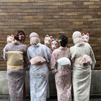 お客様フォト