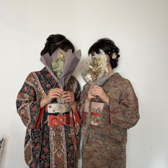 お客様フォト