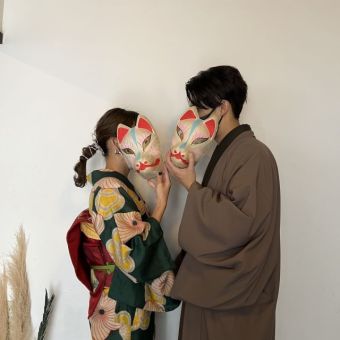 お客様フォト
