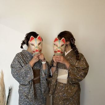 お客様フォト