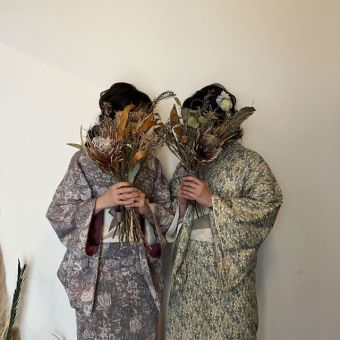 お客様フォト