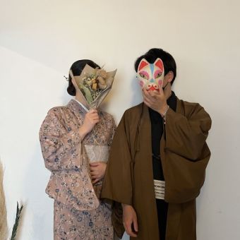 お客様フォト