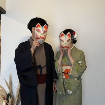 お客様フォト