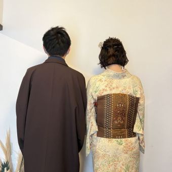 お客様フォト
