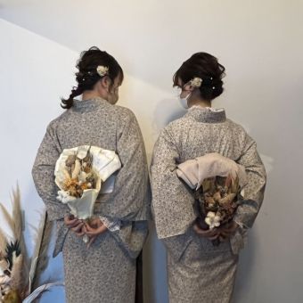 お客様フォト