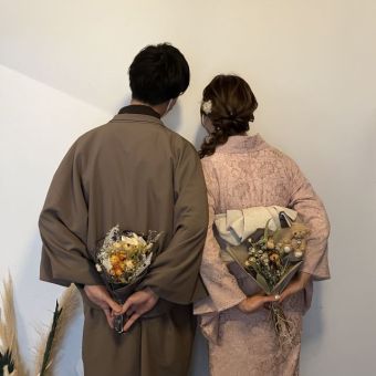 お客様フォト