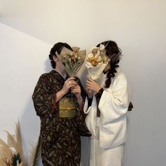 お客様フォト