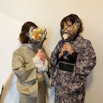 お客様フォト