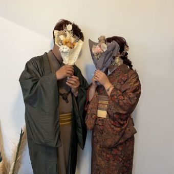 お客様フォト