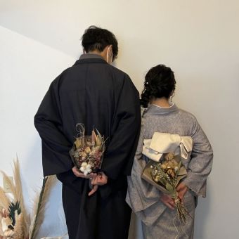 お客様フォト