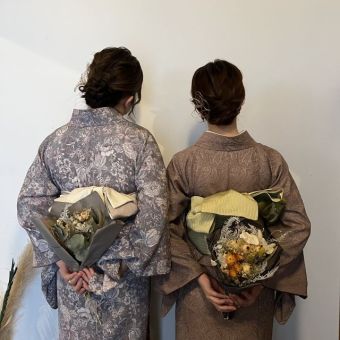 お客様フォト