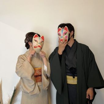 お客様フォト