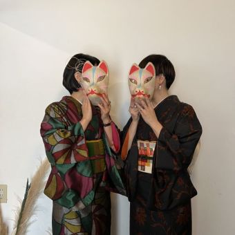 お客様フォト
