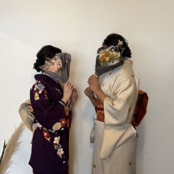 お客様フォト