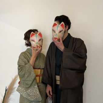お客様フォト