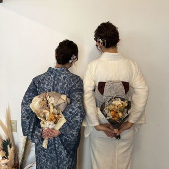 お客様フォト