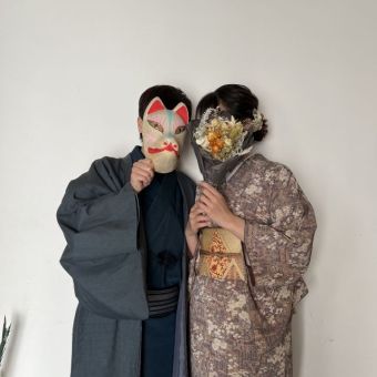 お客様フォト