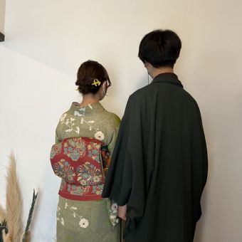 お客様フォト