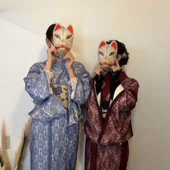 お客様フォト