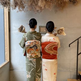 お客様フォト
