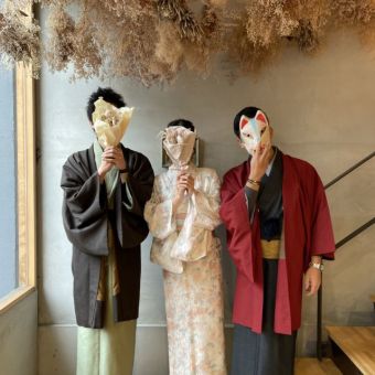 お客様フォト