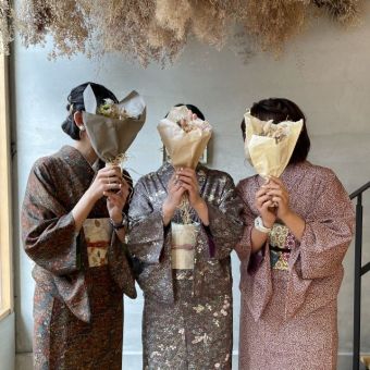 お客様フォト