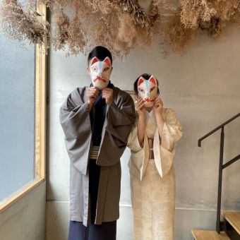 お客様フォト