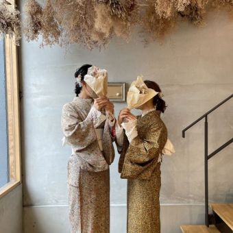 お客様フォト