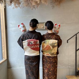 お客様フォト