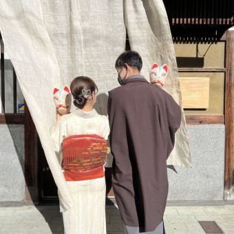 お客様フォト