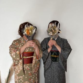 お客様フォト