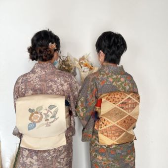 お客様フォト