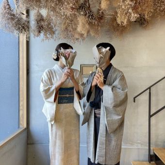 お客様フォト