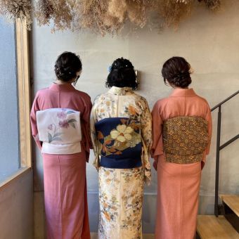 お客様フォト