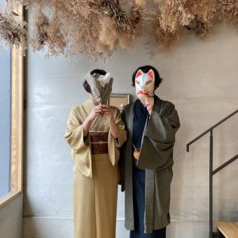 お客様フォト