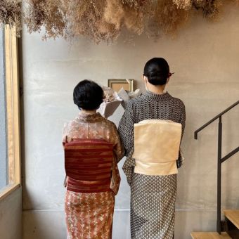 お客様フォト