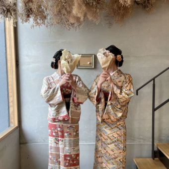 お客様フォト