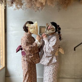 お客様フォト
