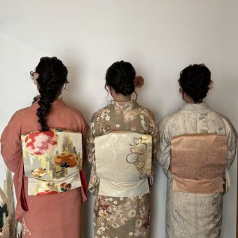 お客様フォト