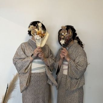お客様フォト