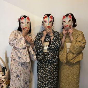 お客様フォト