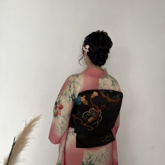 お客様フォト