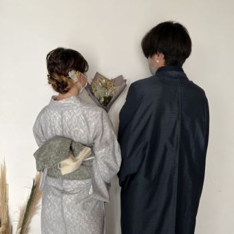 お客様フォト